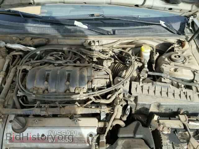 2000 NISSAN MAXIMA - VIN: JN1CA31A6YT215429 - Фото 7