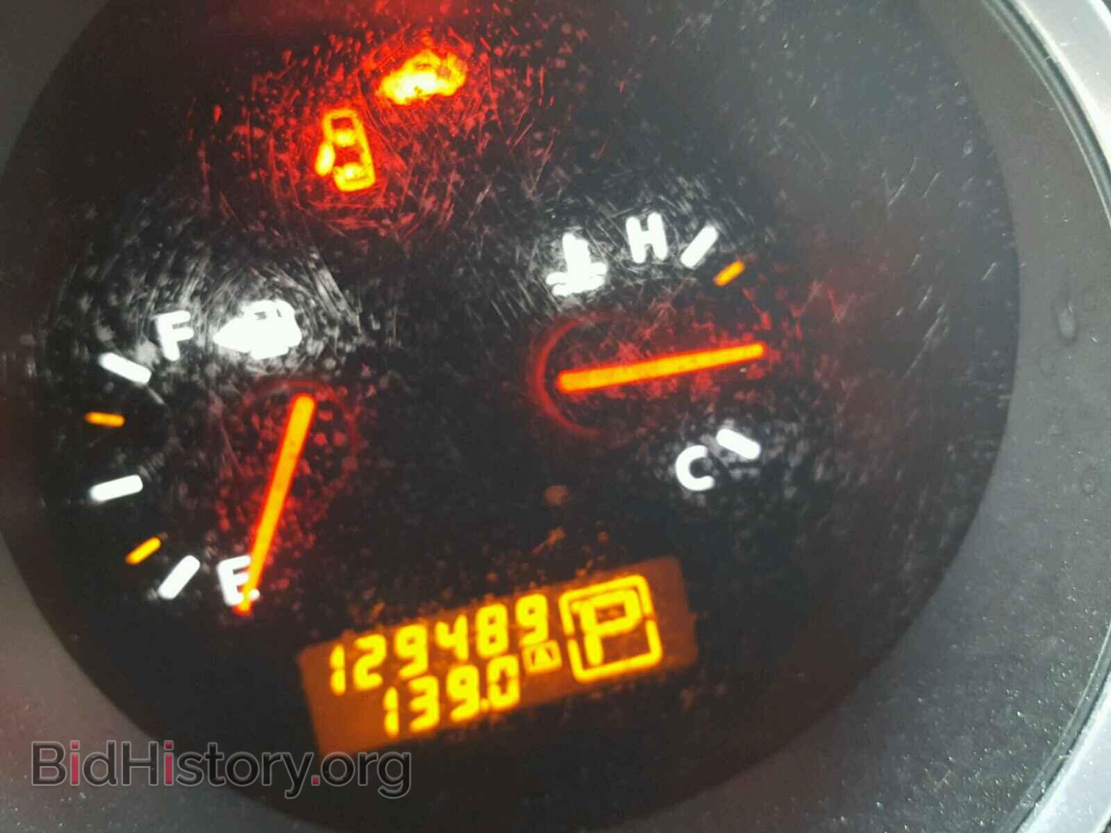 2007 NISSAN MAXIMA - VIN: 1N4BA41E87C852215 - Фото 8