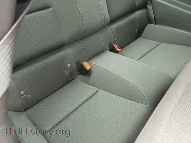 2013 CHEVROLET CAMARO - VIN: 2G1FJ1EJ9D9246466 - Фото 6