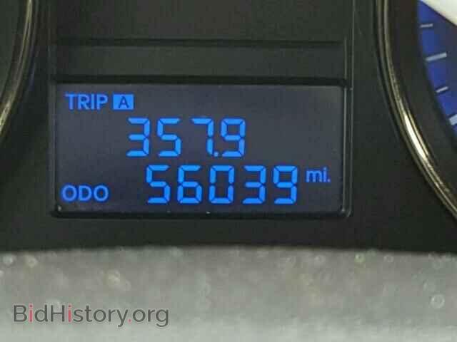 2012 HYUNDAI GENESIS - VIN: KMHHT6KD1CU070144 - Фото 8