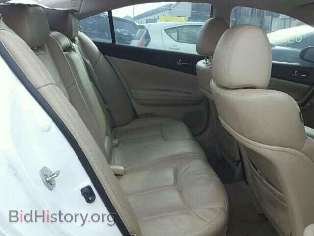 2012 NISSAN MAXIMA - VIN: 1N4AA5AP7CC865759 - Фото 6