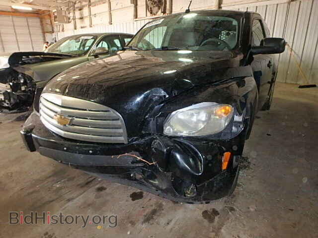 2009 CHEVROLET HHR - VIN: 3GCCA85B99S591003 - Фото 9