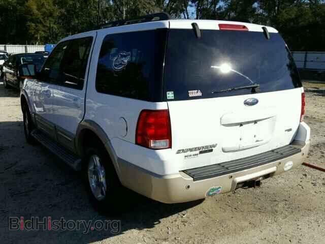 2006 FORD EXPEDITION - VIN: 1FMFU18526LA08530 - Фото 3