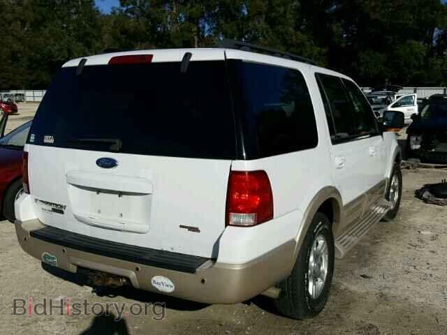 2006 FORD EXPEDITION - VIN: 1FMFU18526LA08530 - Фото 4