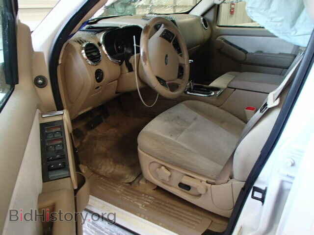 2010 FORD EXPLORER - VIN: 1FMEU7DE9AUA52676 - Фото 9