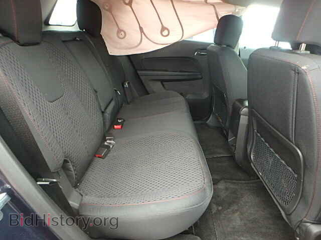 2015 GMC TERRAIN - VIN: 2GKALMEK3F6307888 - Фото 6