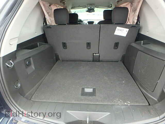 2015 GMC TERRAIN - VIN: 2GKALMEK3F6307888 - Фото 9