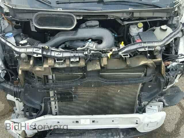 2015 FORD TRANSIT CO - VIN: 1FTNE1CM4FKA83392 - Фото 7