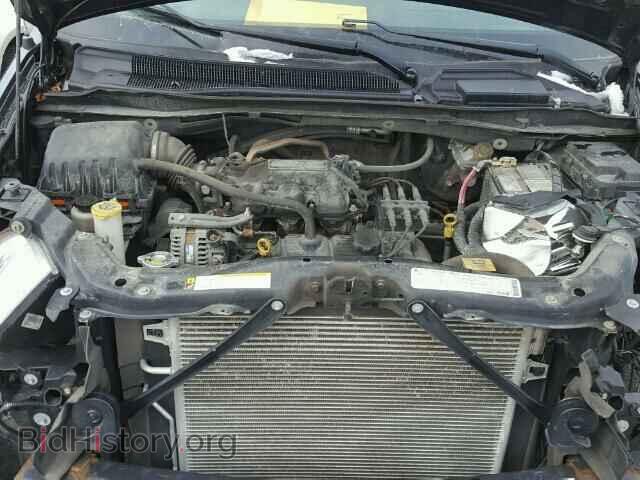2010 DODGE CARAVAN - VIN: 2D4RN4DE0AR302095 - Фото 7
