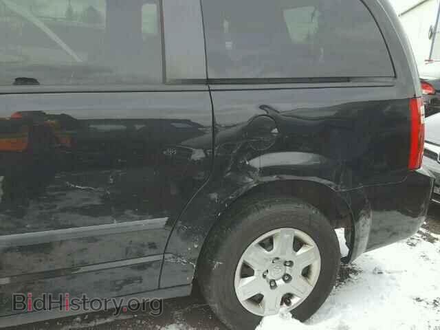2010 DODGE CARAVAN - VIN: 2D4RN4DE0AR302095 - Фото 9