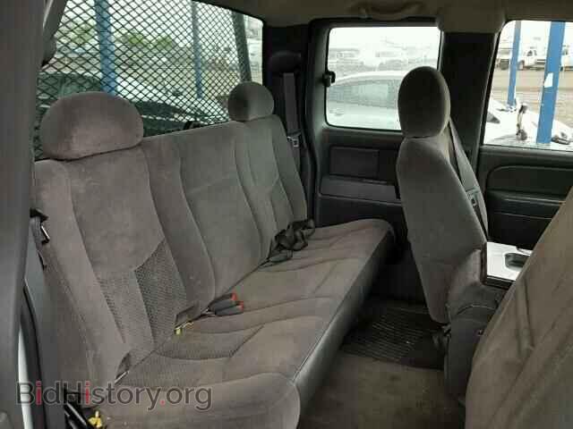 2005 CHEVROLET SILVERADO - VIN: 1GCHK29U35E182219 - Фото 6