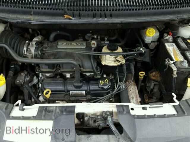 2005 DODGE CARAVAN - VIN: 2D4GP44L85R203577 - Фото 7