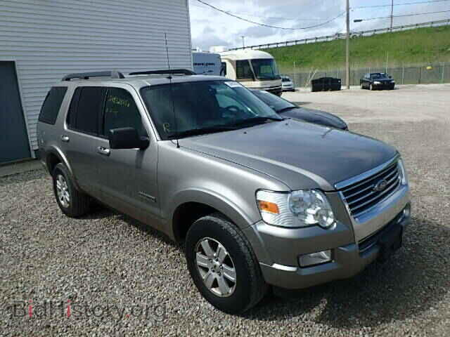 Фотография 1FMEU63E68UA72308 - FORD EXPLORER 2008