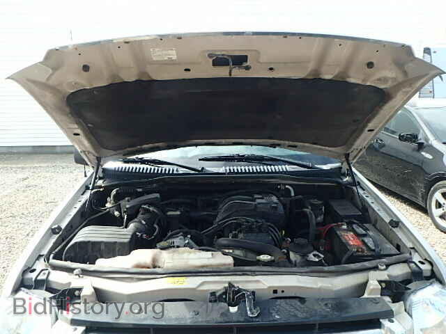 2008 FORD EXPLORER - VIN: 1FMEU63E68UA72308 - Photo 7