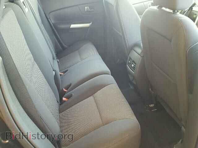 2012 FORD EDGE - VIN: 2FMDK3J92CBA94780 - Фото 6