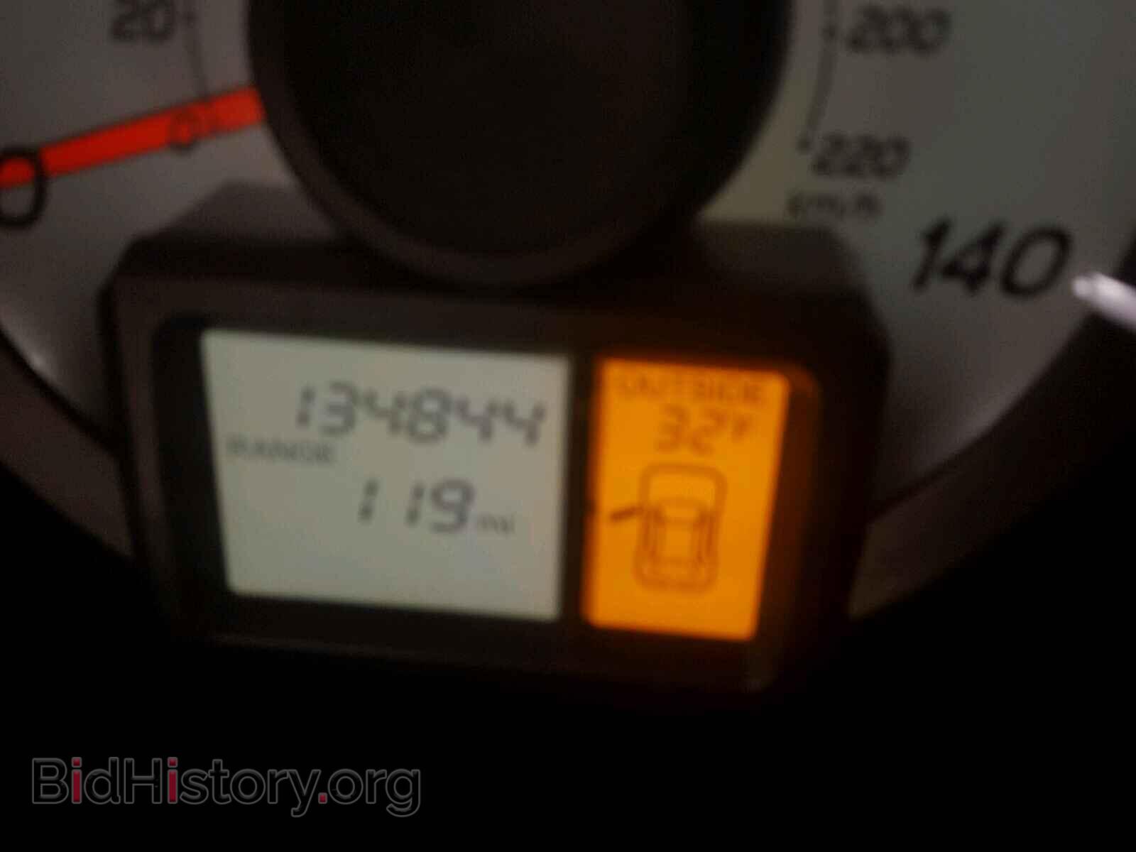 2012 HONDA PILOT - VIN: 5FNYF3H55CB039353 - Фото 8