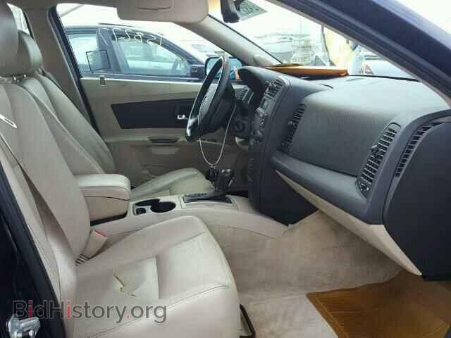 2004 CADILLAC CTS - VIN: 1G6DM577140102342 - Фото 5
