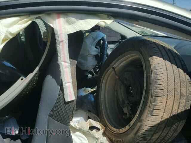 2008 MITSUBISHI ECLIPSE - VIN: 4A3AK34T98E006167 - Фото 5