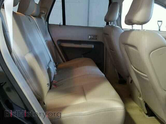 2007 FORD EDGE - VIN: 2FMDK39C77BA29803 - Фото 6