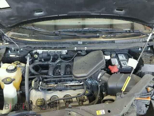 2007 FORD EDGE - VIN: 2FMDK39C77BA29803 - Фото 7