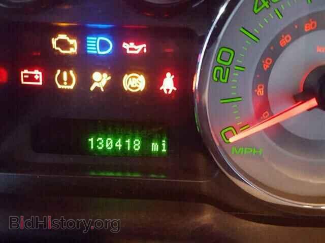2007 FORD EDGE - VIN: 2FMDK39C77BA29803 - Фото 8