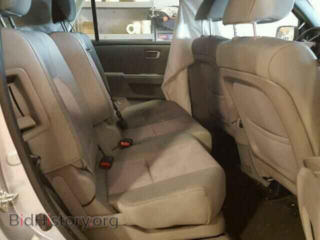 2013 HONDA PILOT - VIN: 5FNYF4H48DB077996 - Photo 6