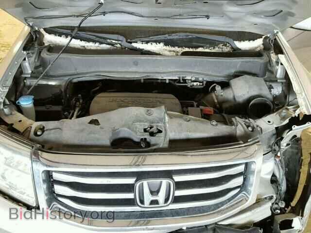 2013 HONDA PILOT - VIN: 5FNYF4H48DB077996 - Photo 7