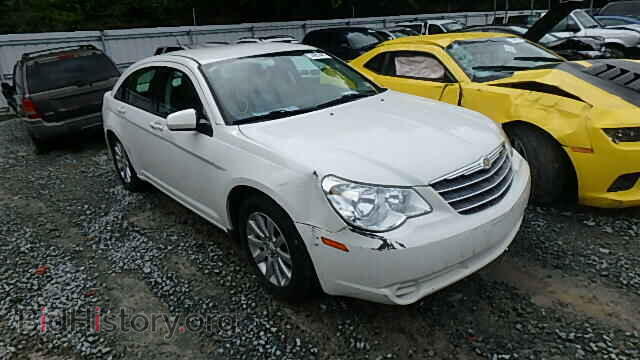 Фотография 1C3CC5FB6AN137849 - CHRYSLER SEBRING 2010