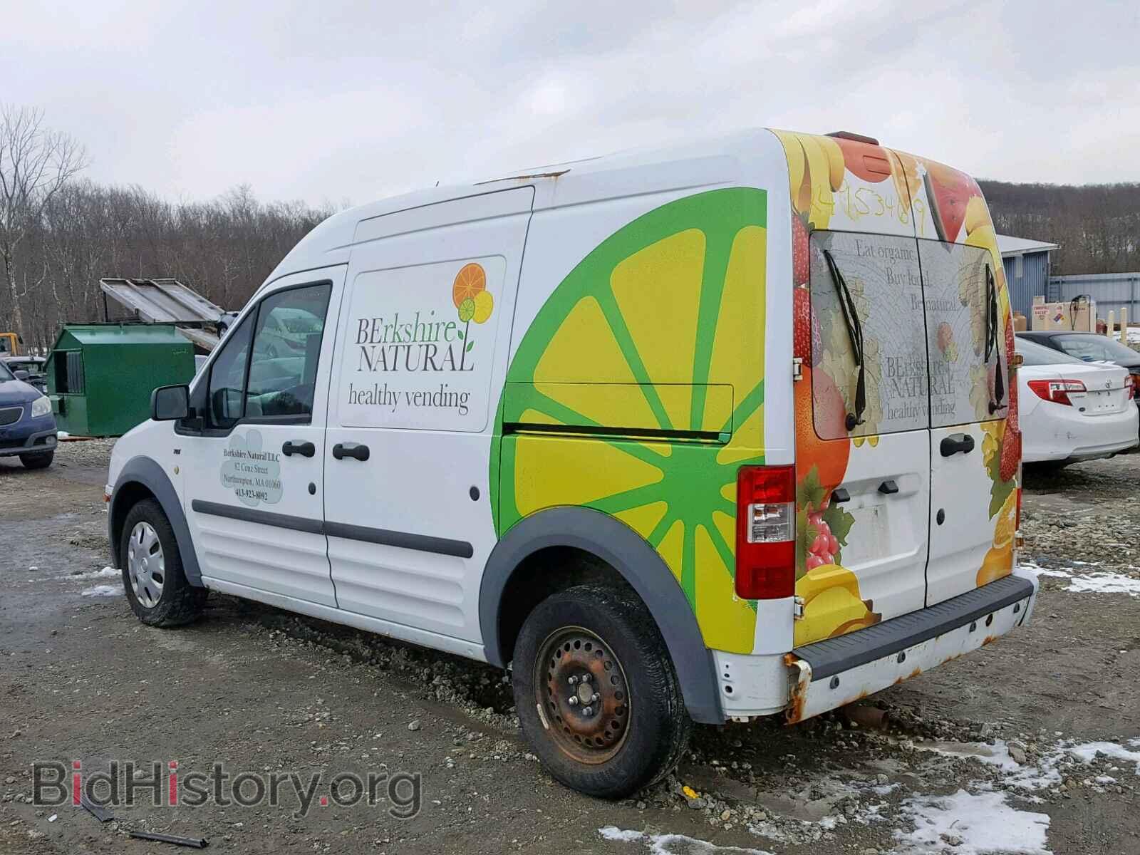 2010 FORD TRANSIT CO - VIN: NM0LS7DN5AT022269 - Фото 3