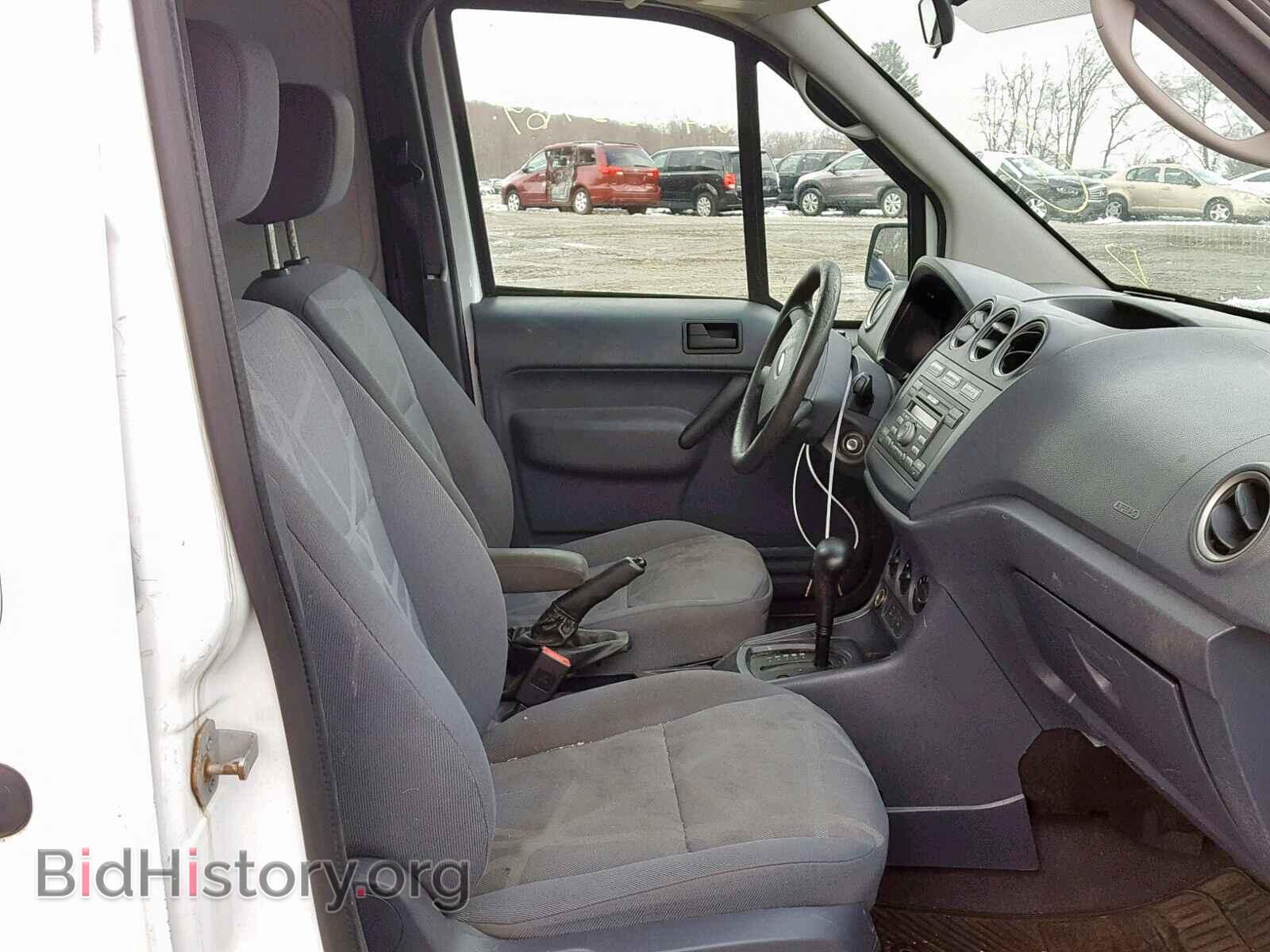 2010 FORD TRANSIT CO - VIN: NM0LS7DN5AT022269 - Фото 5