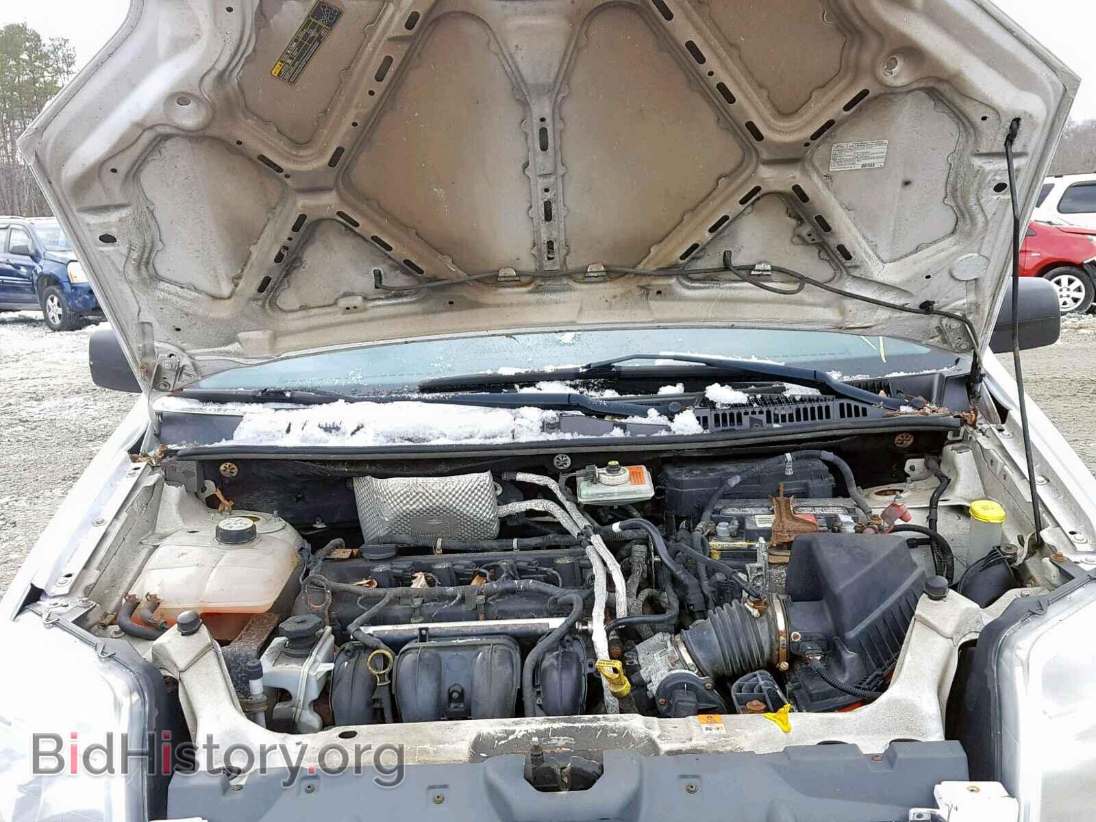 2010 FORD TRANSIT CO - VIN: NM0LS7DN5AT022269 - Фото 7