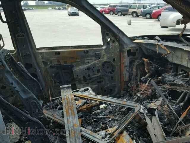 2008 FORD EXPLORER - VIN: 1FMEU31E58UA23148 - Фото 5
