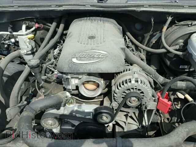 2006 CHEVROLET SILVERADO - VIN: 2GCEC13T261219872 - Фото 7