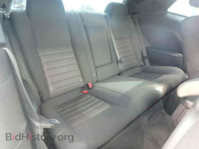 2010 DODGE CHALLENGER - VIN: 2B3CJ4DV5AH228680 - Photo 6