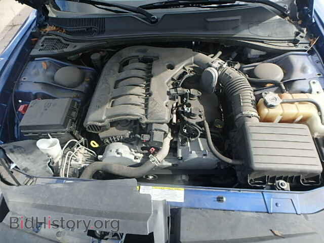 2010 DODGE CHALLENGER - VIN: 2B3CJ4DV5AH228680 - Photo 7