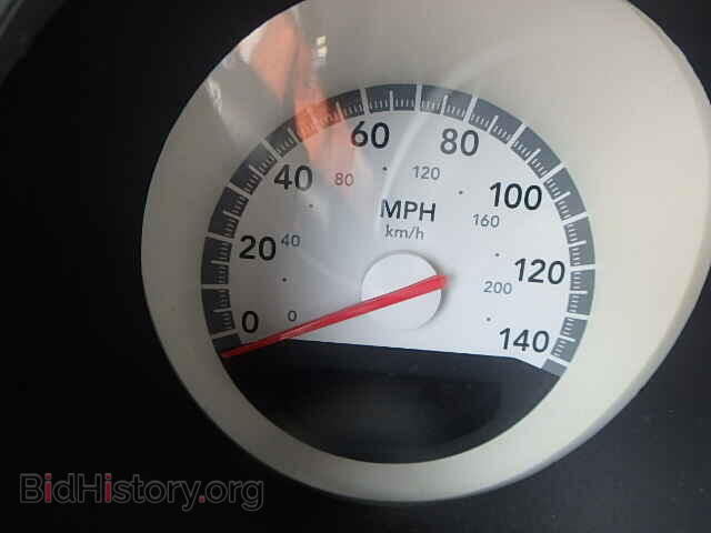 2010 DODGE CHALLENGER - VIN: 2B3CJ4DV5AH228680 - Photo 8