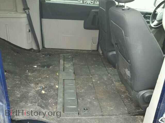 2010 DODGE CARAVAN - VIN: 2D4RN4DE6AR172761 - Фото 6