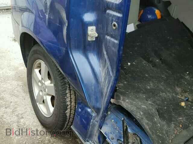 2010 DODGE CARAVAN - VIN: 2D4RN4DE6AR172761 - Фото 9