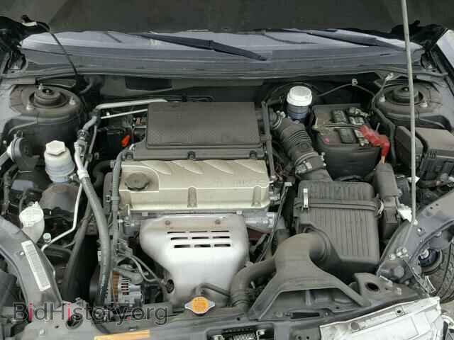 2012 MITSUBISHI GALANT - VIN: 4A32B2FF2CE009961 - Фото 7