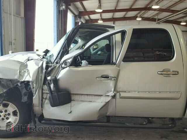 2011 CHEVROLET SILVERADO - VIN: 3GCPCSE04BG328305 - Фото 10