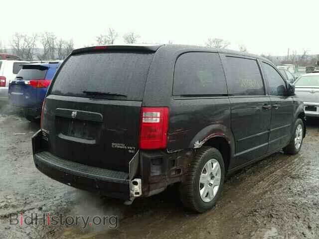 2010 DODGE CARAVAN - VIN: 2D4RN4DE0AR435343 - Photo 4