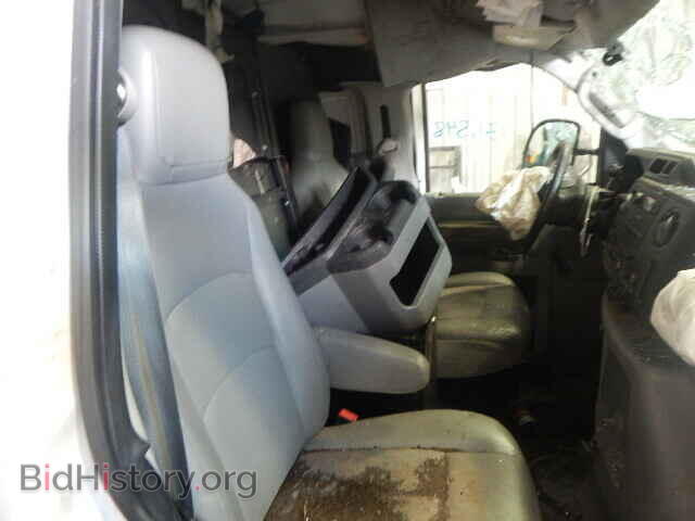 2011 FORD ECONOLINE - VIN: 1FTNE2EW8BDA22436 - Photo 6