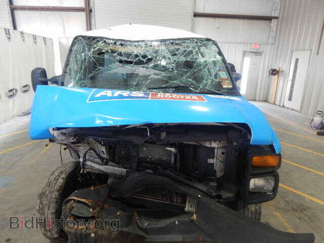 2011 FORD ECONOLINE - VIN: 1FTNE2EW8BDA22436 - Photo 9