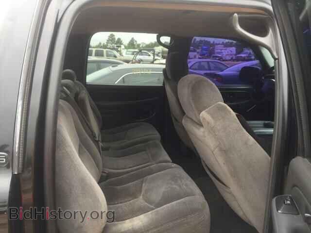 2007 CHEVROLET SILVERADO - VIN: 2GCEK13V771103766 - Фото 6