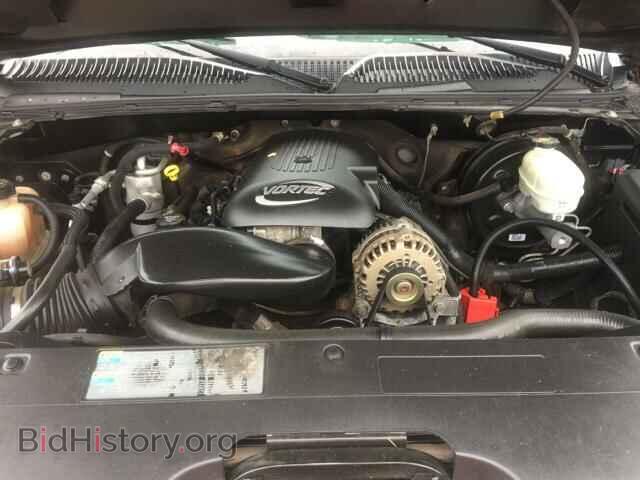 2007 CHEVROLET SILVERADO - VIN: 2GCEK13V771103766 - Фото 7