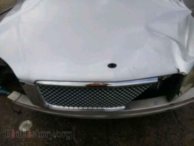 2000 CADILLAC DEVILLE - VIN: 1G6KD54Y0YU260805 - Фото 7