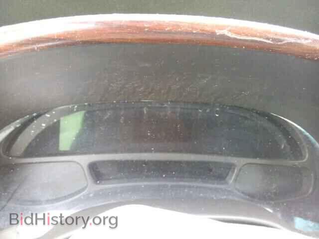 2000 CADILLAC DEVILLE - VIN: 1G6KD54Y0YU260805 - Фото 8