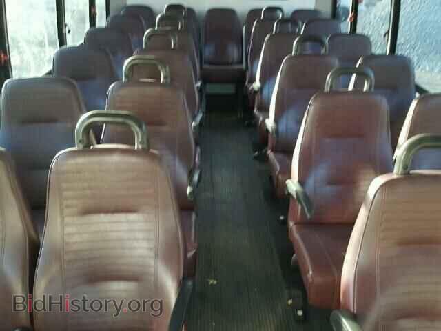 2007 FORD ECONOLINE - VIN: 1FDXE45S37DB21511 - Фото 6