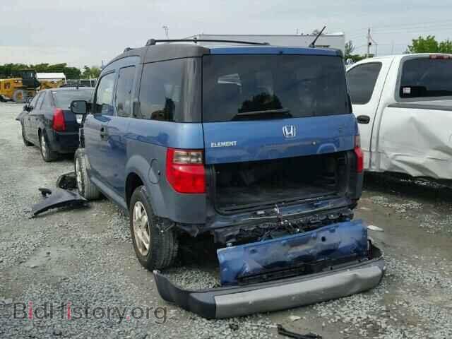 2008 HONDA ELEMENT - VIN: 5J6YH18398L001071 - Photo 3
