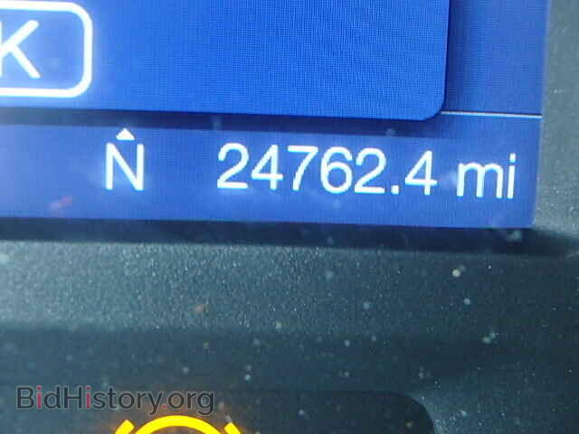 2012 FORD EDGE - VIN: 2FMDK4JC2CBA58041 - Фото 8